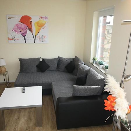Seefalken 21 Norddeich  Dış mekan fotoğraf