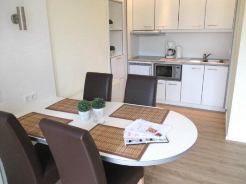 Seefalken 21 Norddeich  Dış mekan fotoğraf